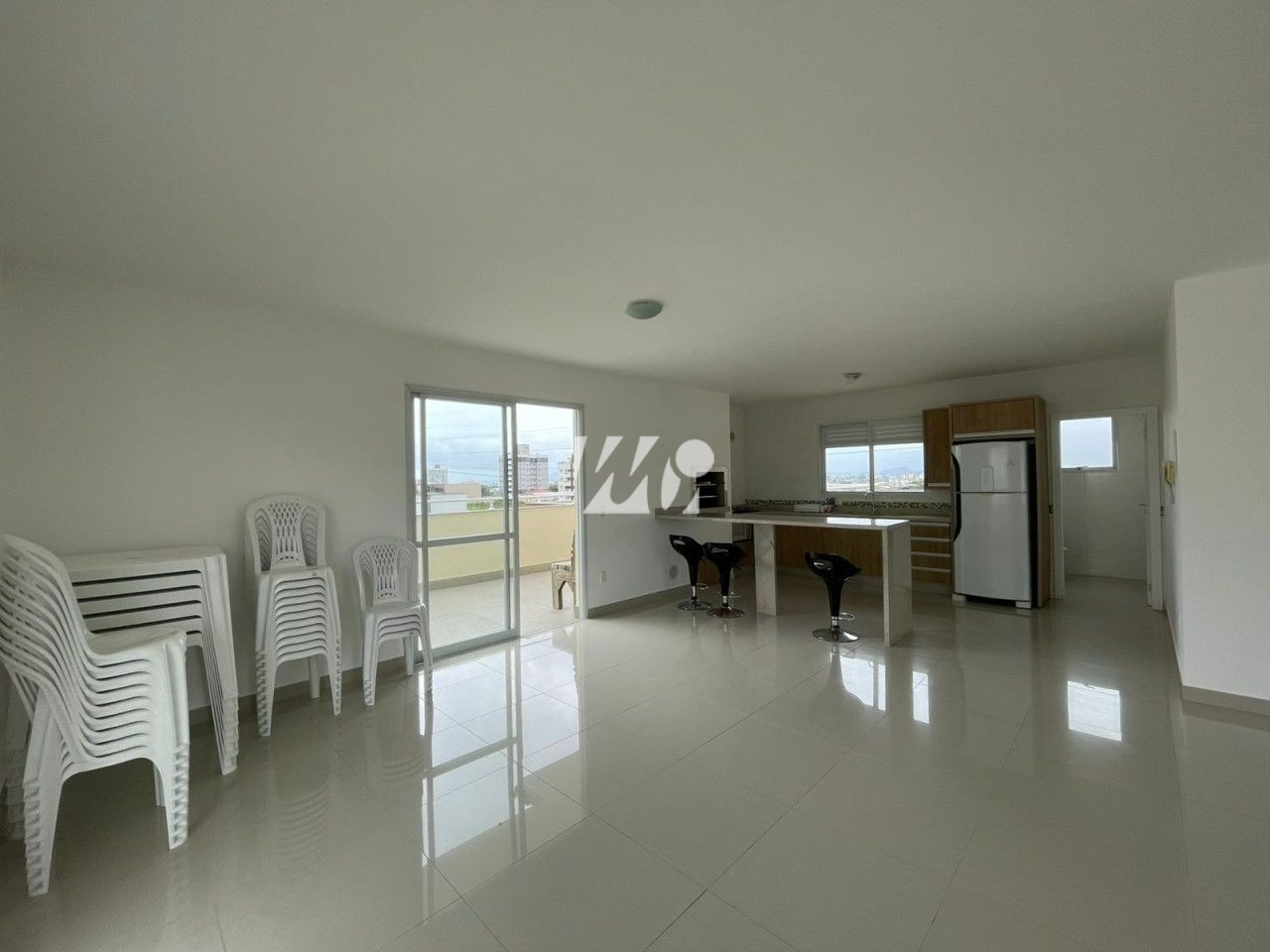 Apartamento em Pagani, Palhoça. 2 quartos, 67m². Imagem 10 de 20